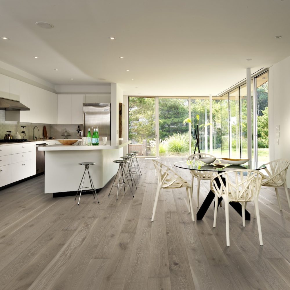 Kahrs Engineered Classic Nouveau Gray - Image 2