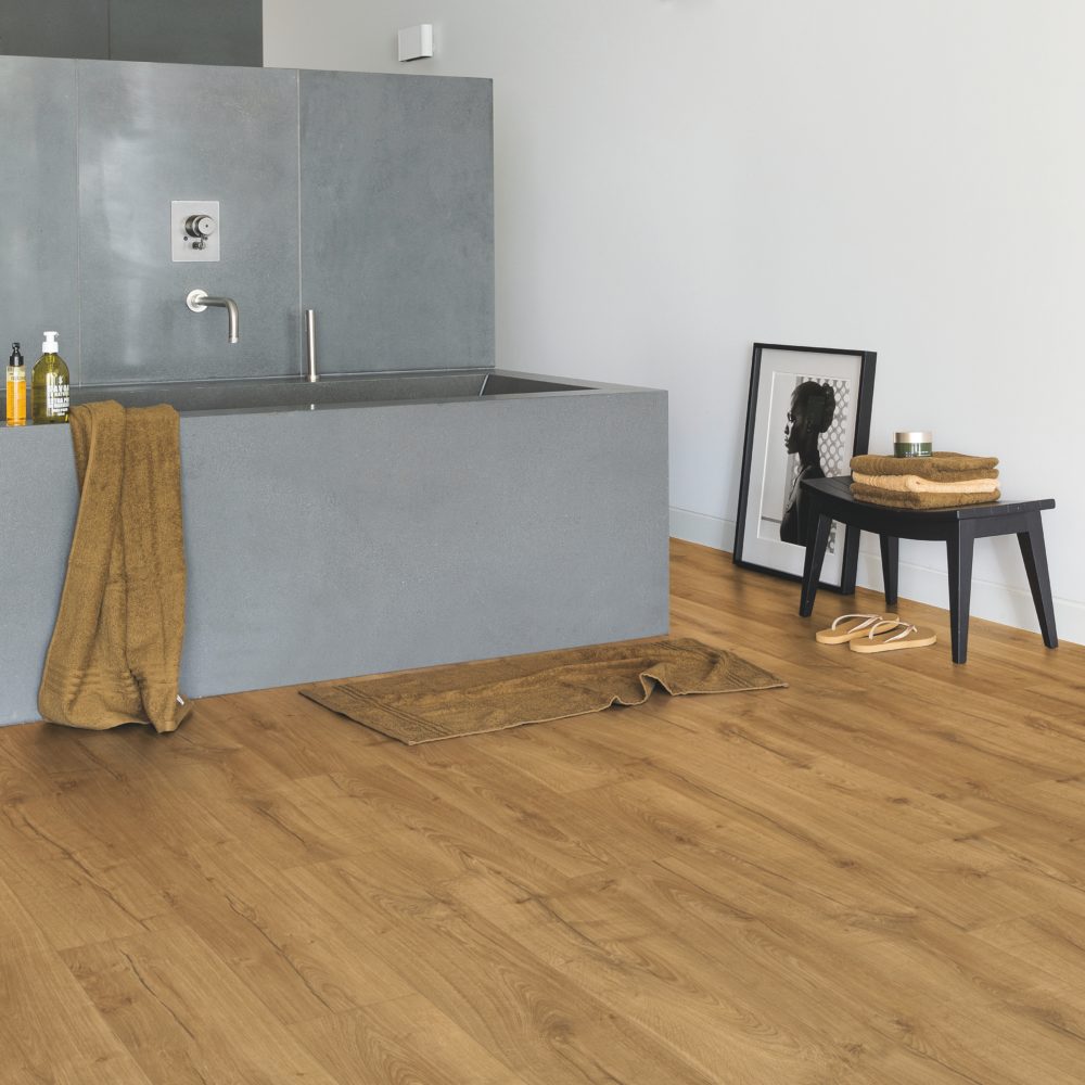 Quickstep Impressive Classic Oak Natural 8mm - Image 4