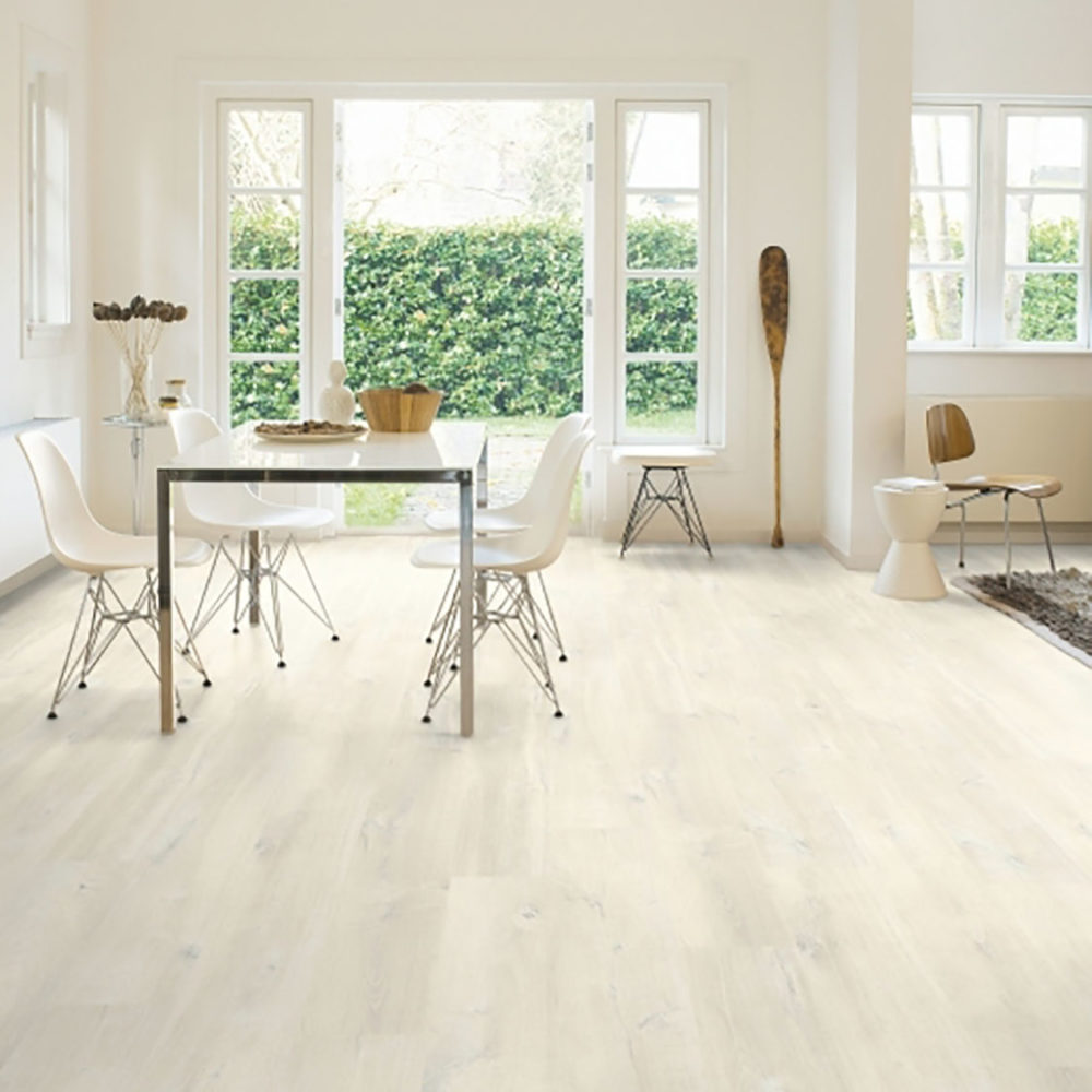 Quickstep Creo Charlotte Oak White - Image 2