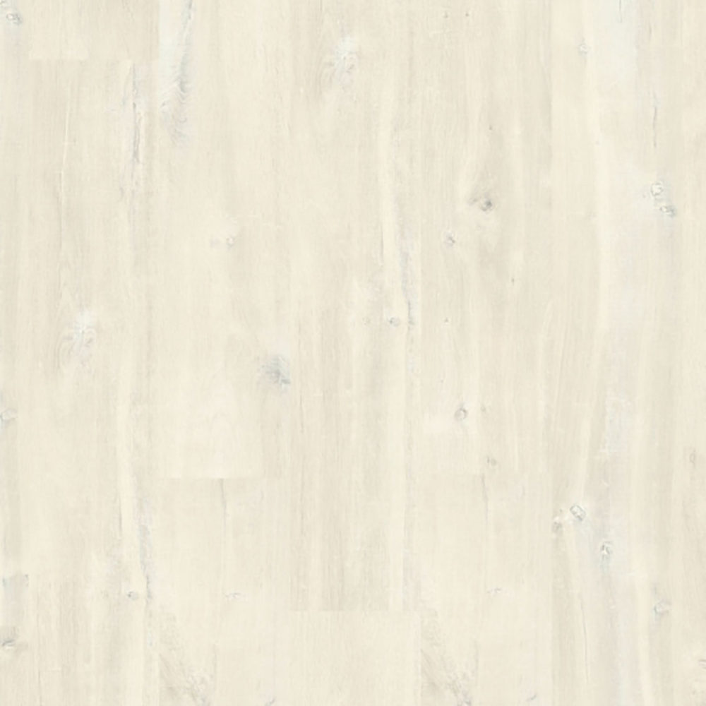 Quickstep Creo Charlotte Oak White