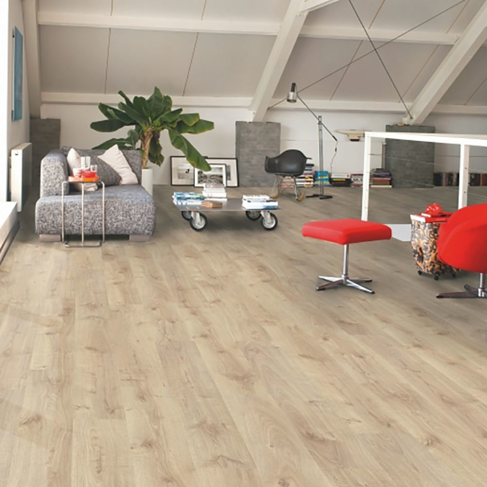 Quickstep Creo Virginia Oak Natural - Image 2