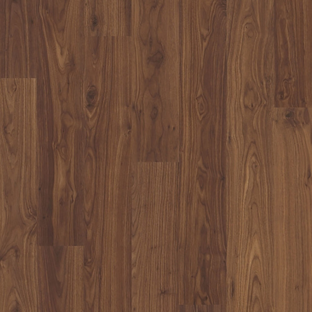 Quickstep Eligna Oiled Walnut Brown