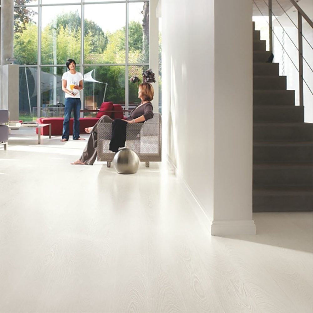 Quickstep Eligna Wenge Passionata - Image 2