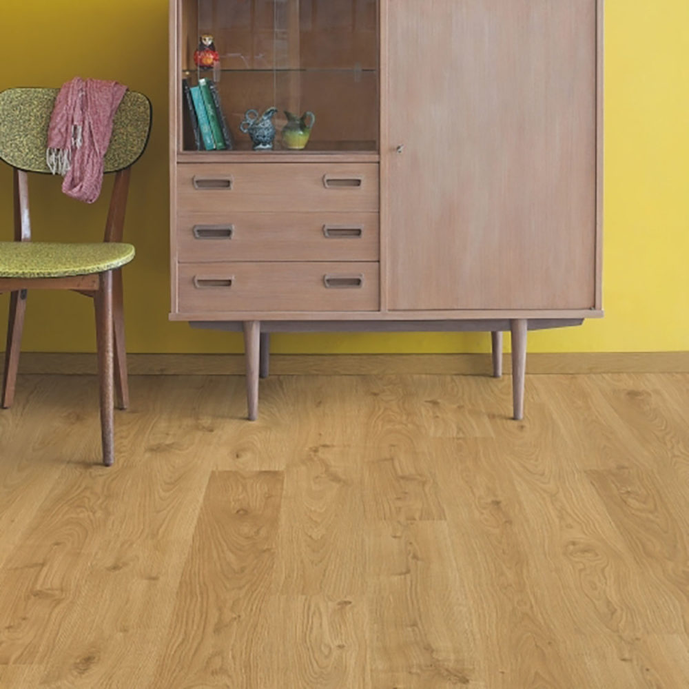 Quickstep Eligna White Oak Light - Image 2
