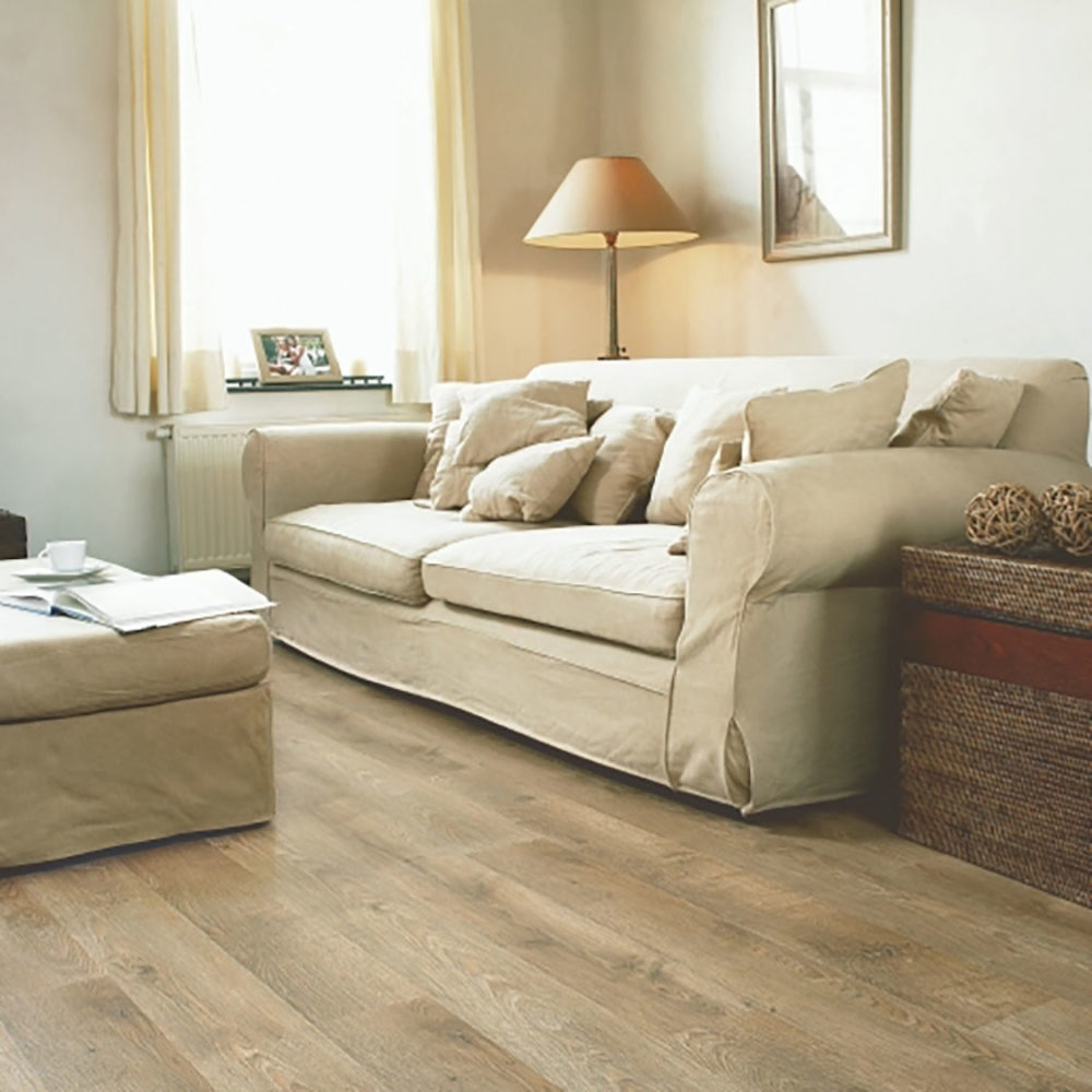 Quickstep Eligna Old Oak Matt Oiled Natural - Image 2