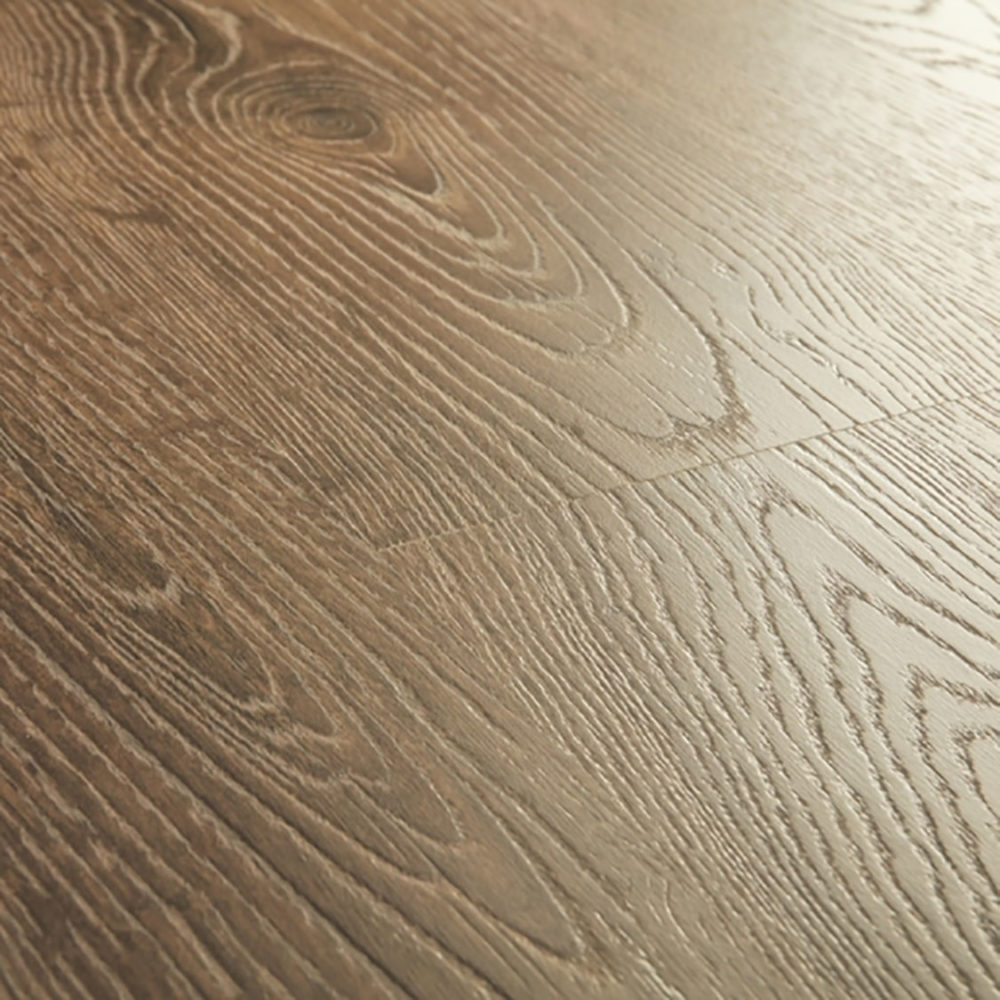 Quickstep Eligna Newcastle Oak Brown - Image 2