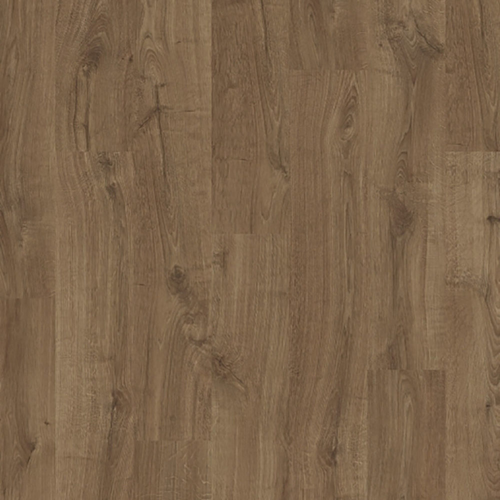 Quickstep Eligna Newcastle Oak Brown