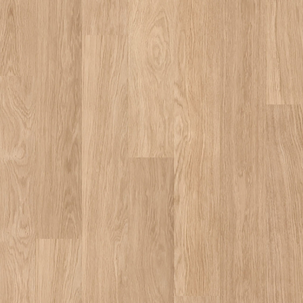 Quickstep Eligna White Varnished Oak Beige
