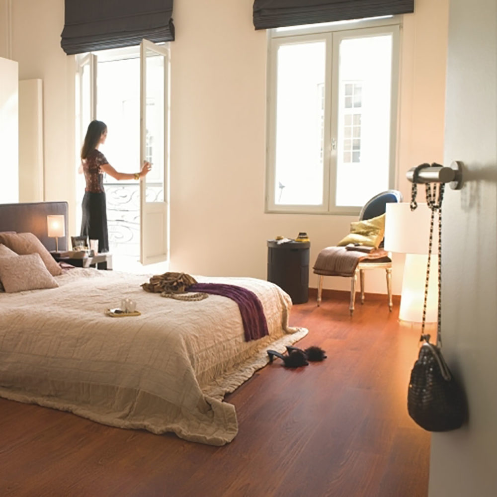 Quickstep Eligna Merbau - Image 2