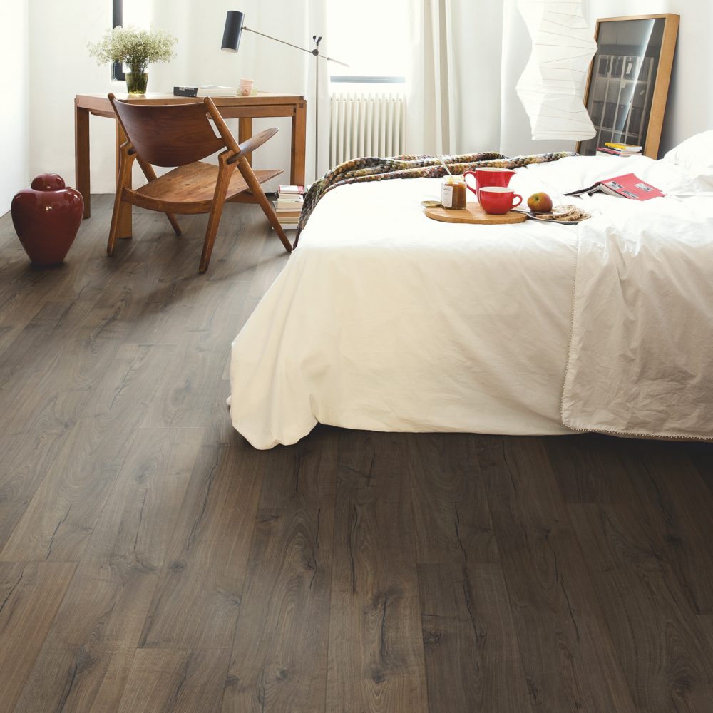 Quickstep Impressive Classic Oak Brown 8mm - Image 3