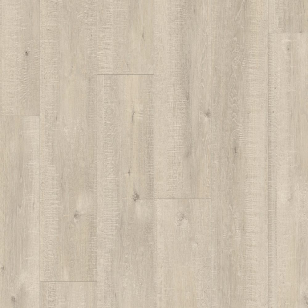 Quickstep Impressive Saw Cut Oak Beige 8mm