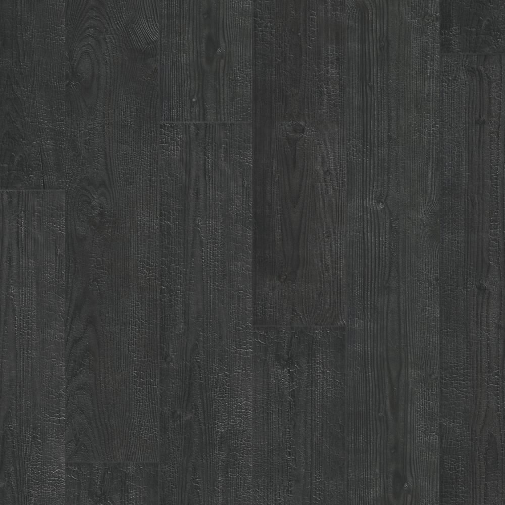Quickstep Impressive Burned 8mm