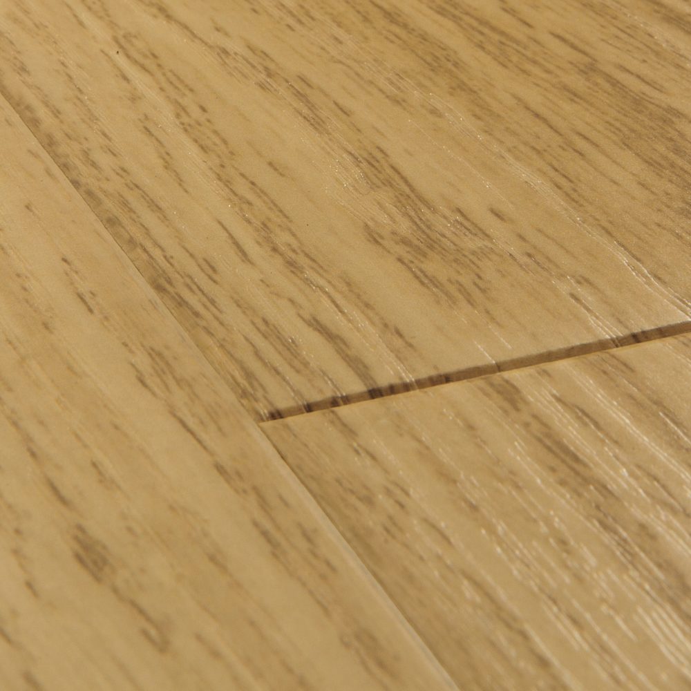 Quickstep Impressive Natural Varnished Oak 8mm - Image 2