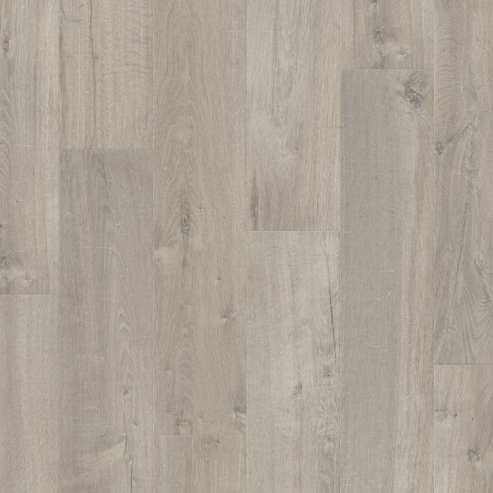 Quickstep Impressive Soft Oak Grey 8mm