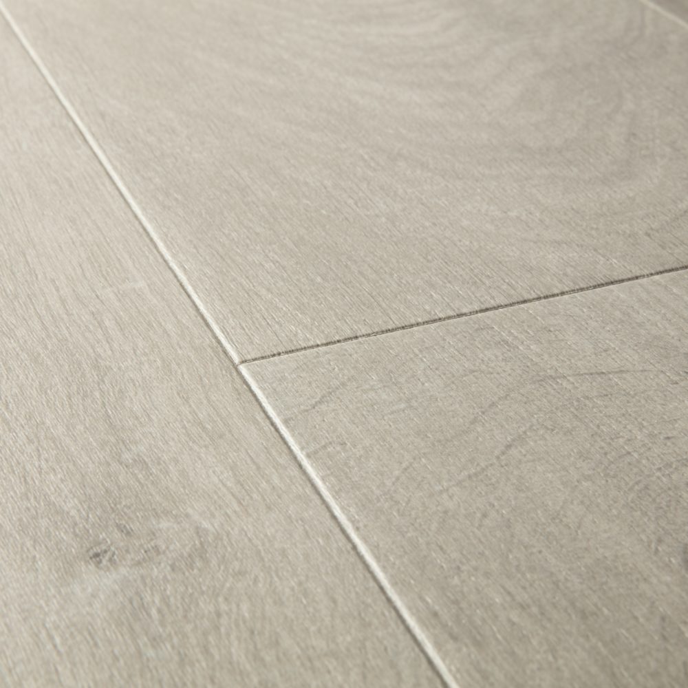 Quickstep Impressive Soft Oak Grey 8mm - Image 2