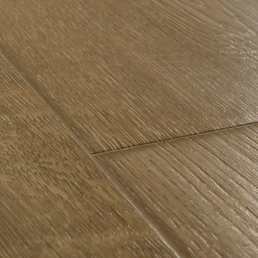 Quickstep Impressive Ultra Scraped Oak Natural 12mm - Image 2