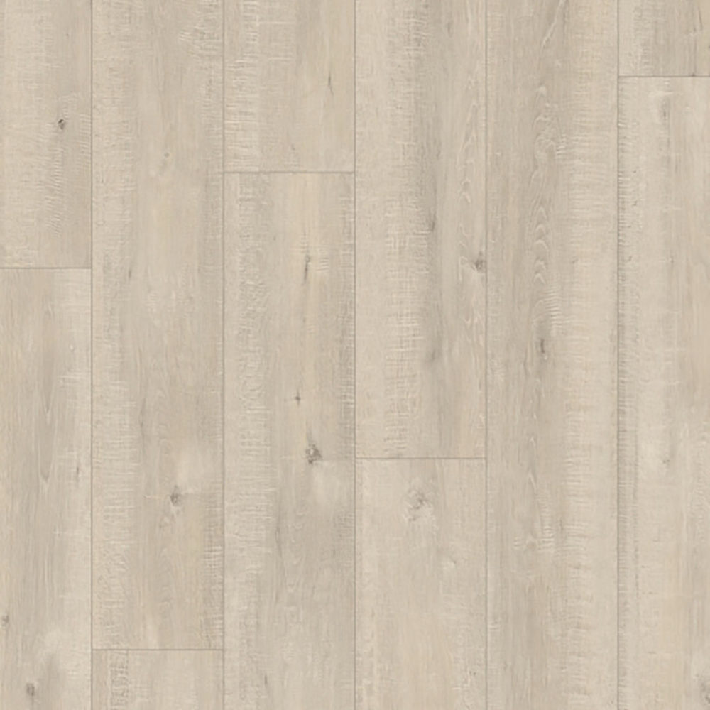 Quickstep Impressive Ultra Saw Cut Oak Beige 12mm