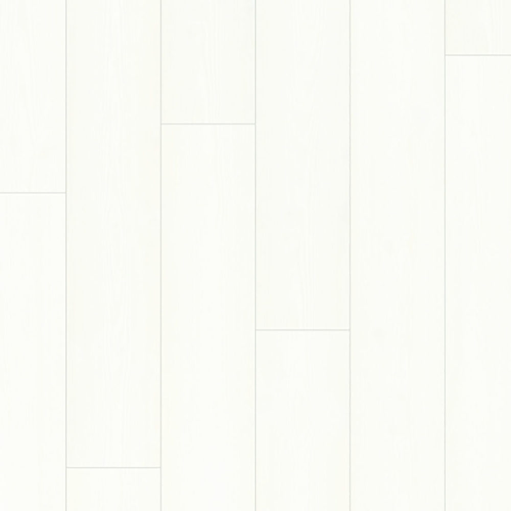 Quickstep Impressive Ultra White 12mm