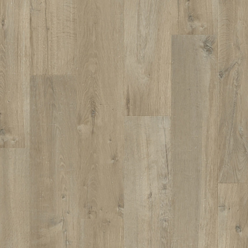 Quickstep Impressive Ultra Soft Oak Light Brown 12mm