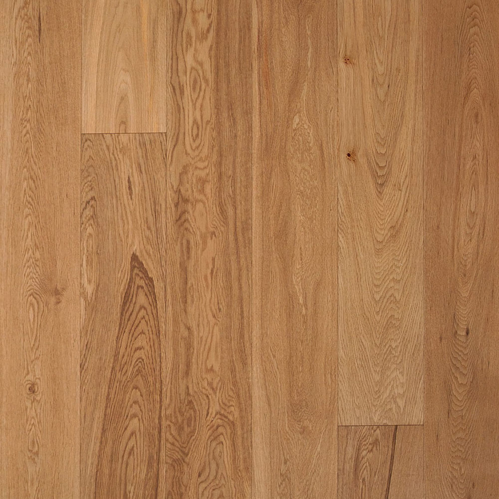 Natural Kirby Oak Oiled