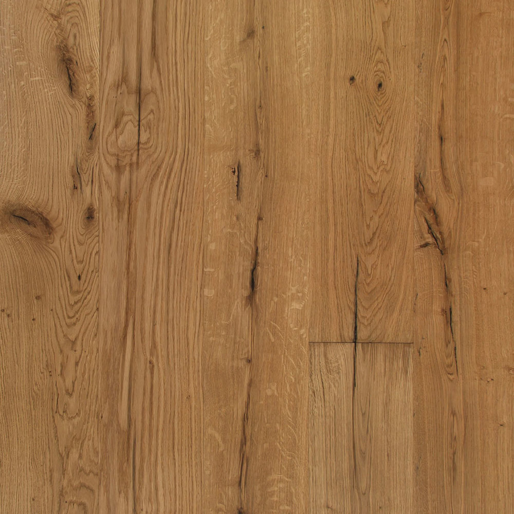 Longbridge Natural Oak