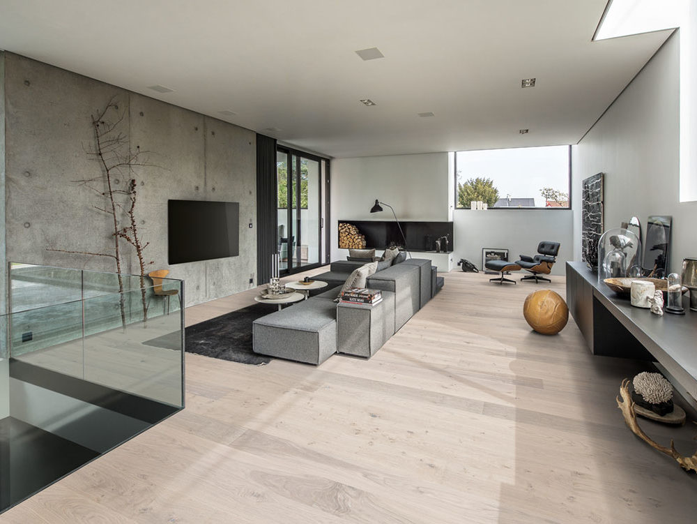 Kahrs Engineered Lux Sky - Image 2