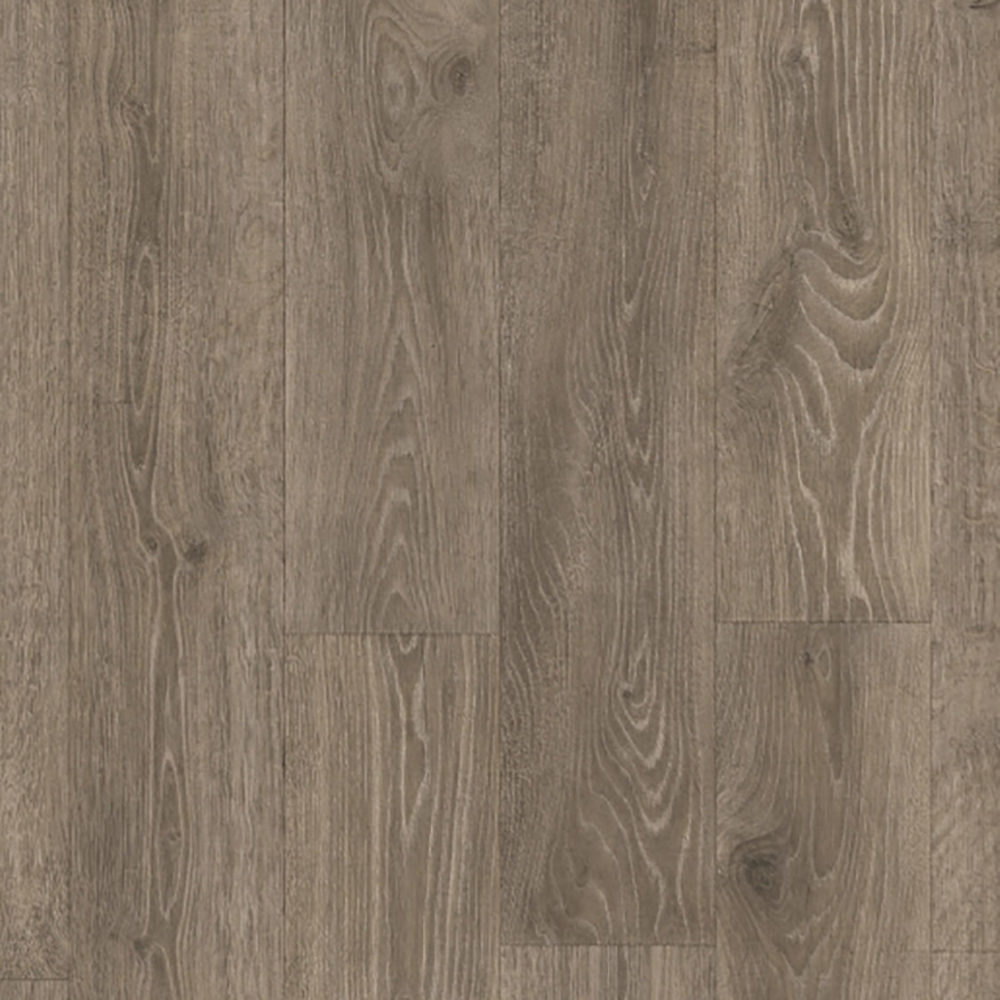 Quickstep Majestic Woodland Oak Brown