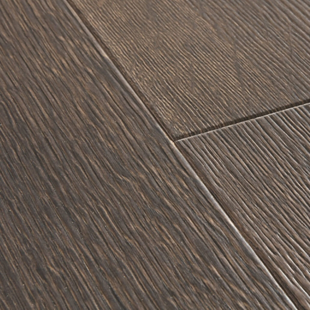 Quickstep Majestic Desert Oak Brushed Dark Brown - Image 2
