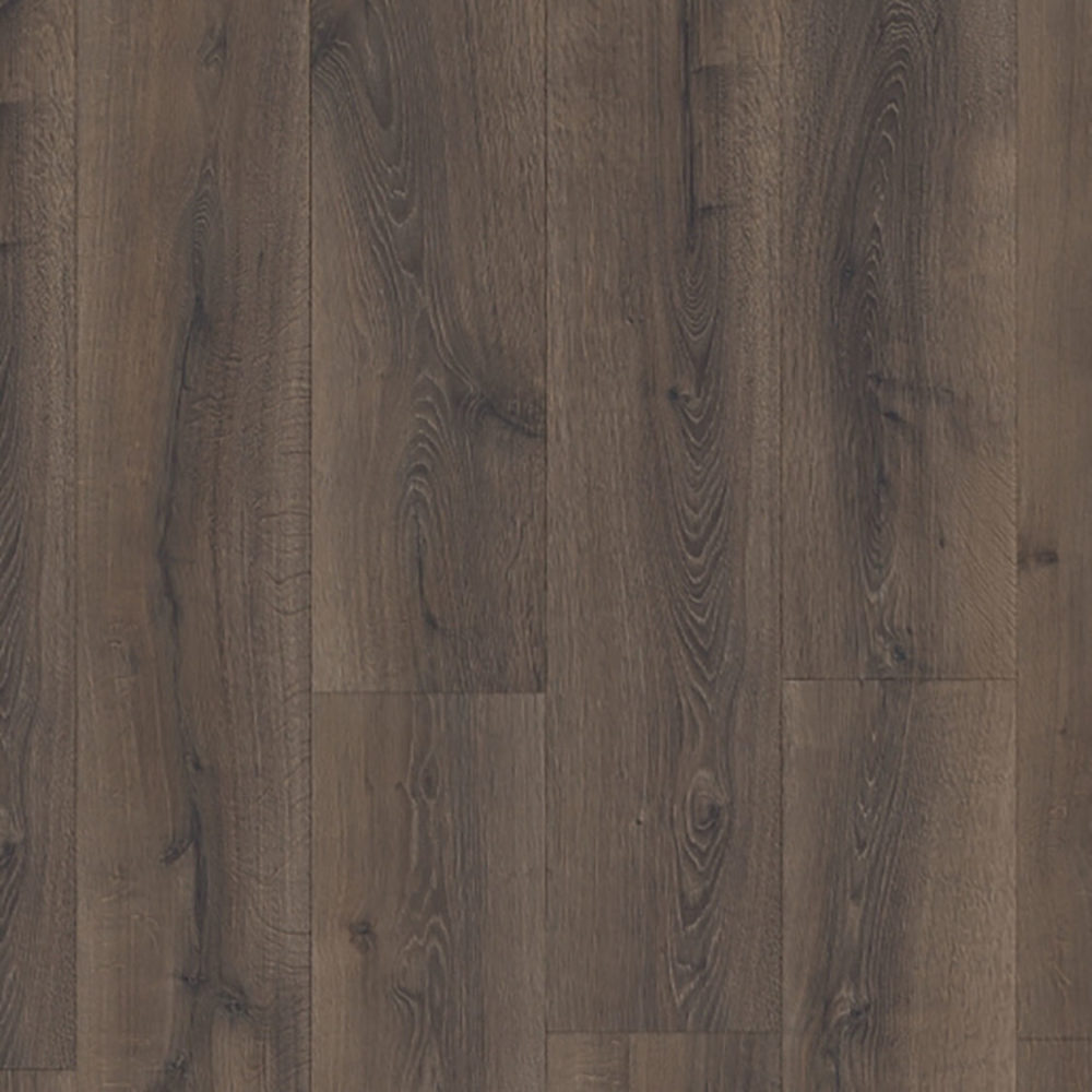 Quickstep Majestic Desert Oak Brushed Dark Brown