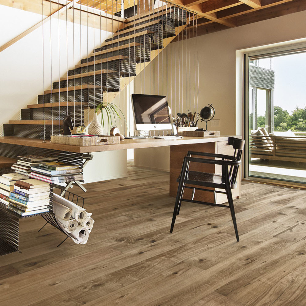 Kahrs Engineered Artisan Camino - Image 2