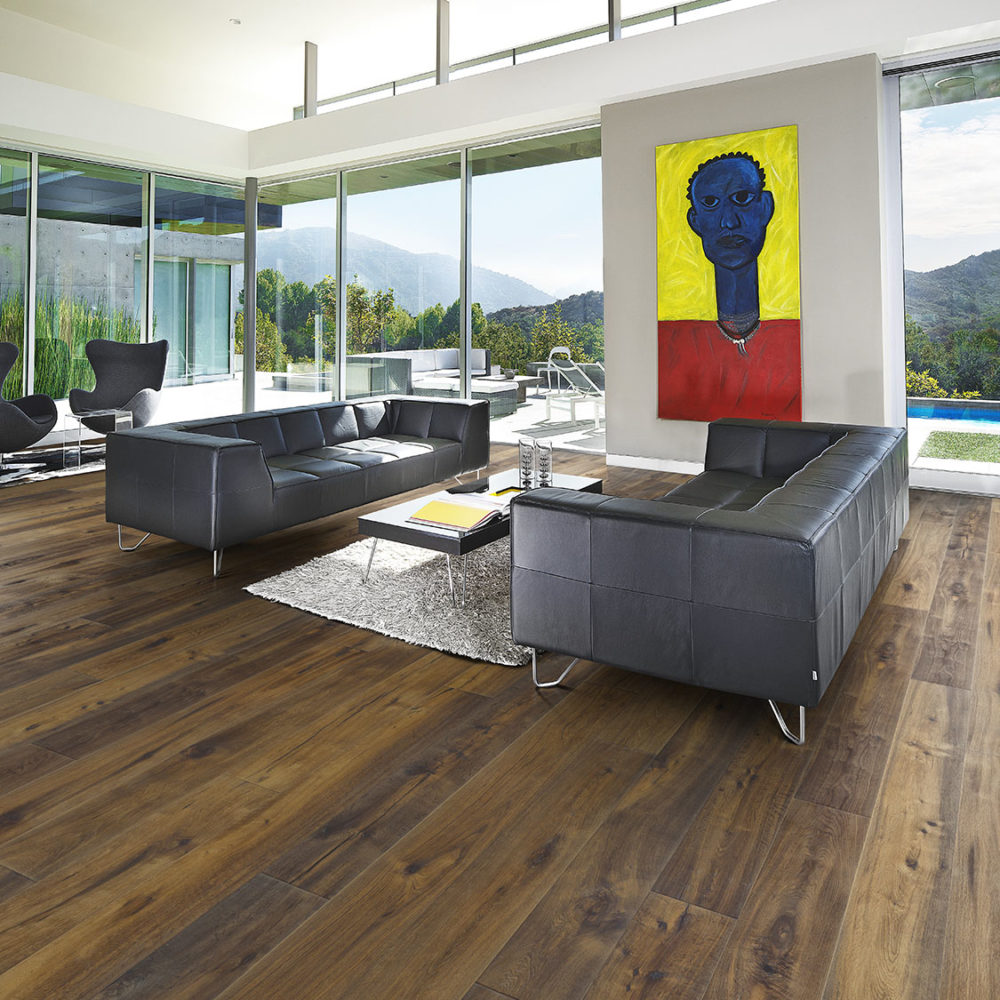 Kahrs Engineered Artisan Earth - Image 2