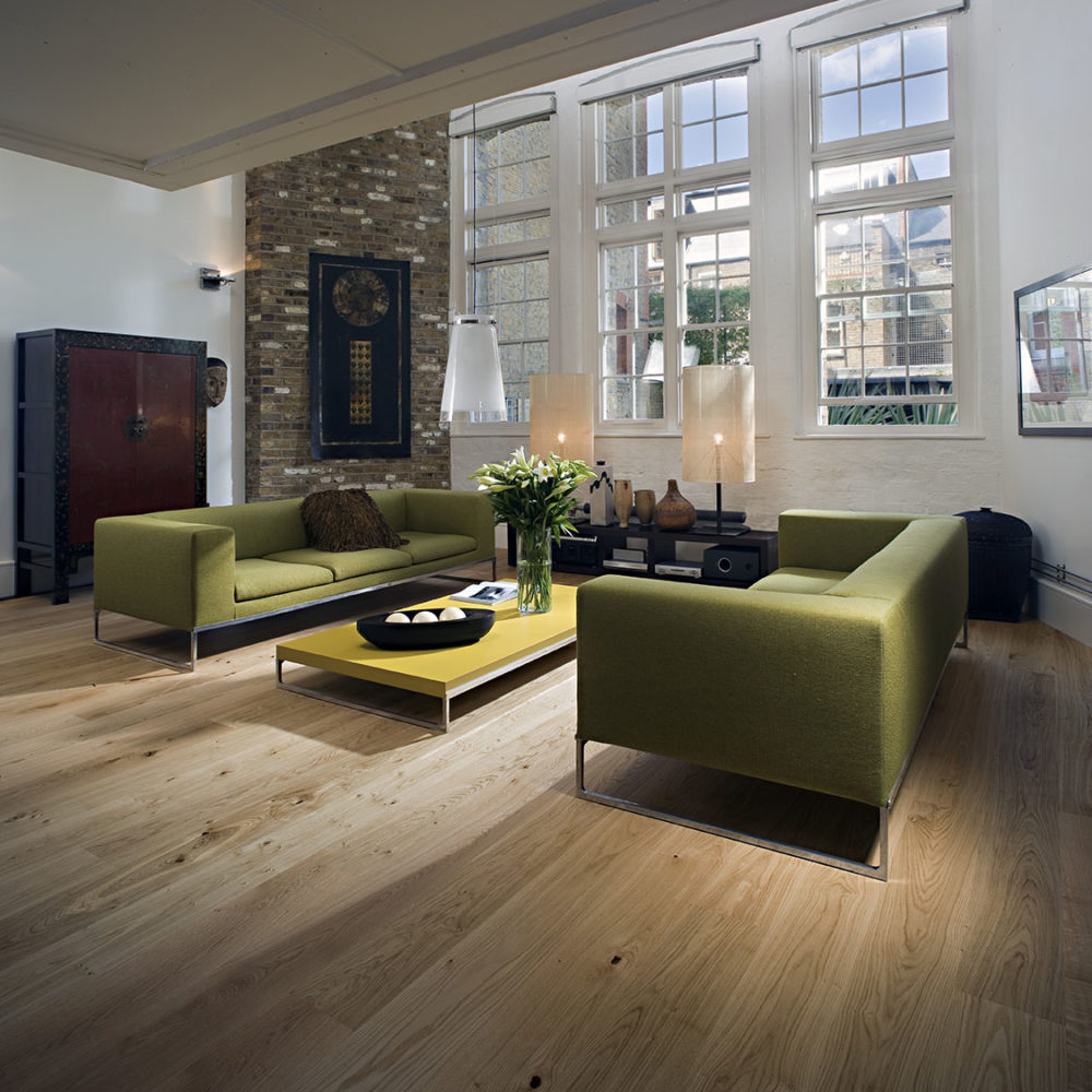 Kahrs Engineered European Naturals Hampshire - Image 2