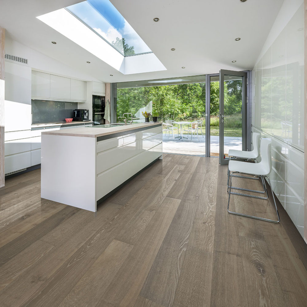 Kahrs Engineered Classic Nouveau Greige - Image 2