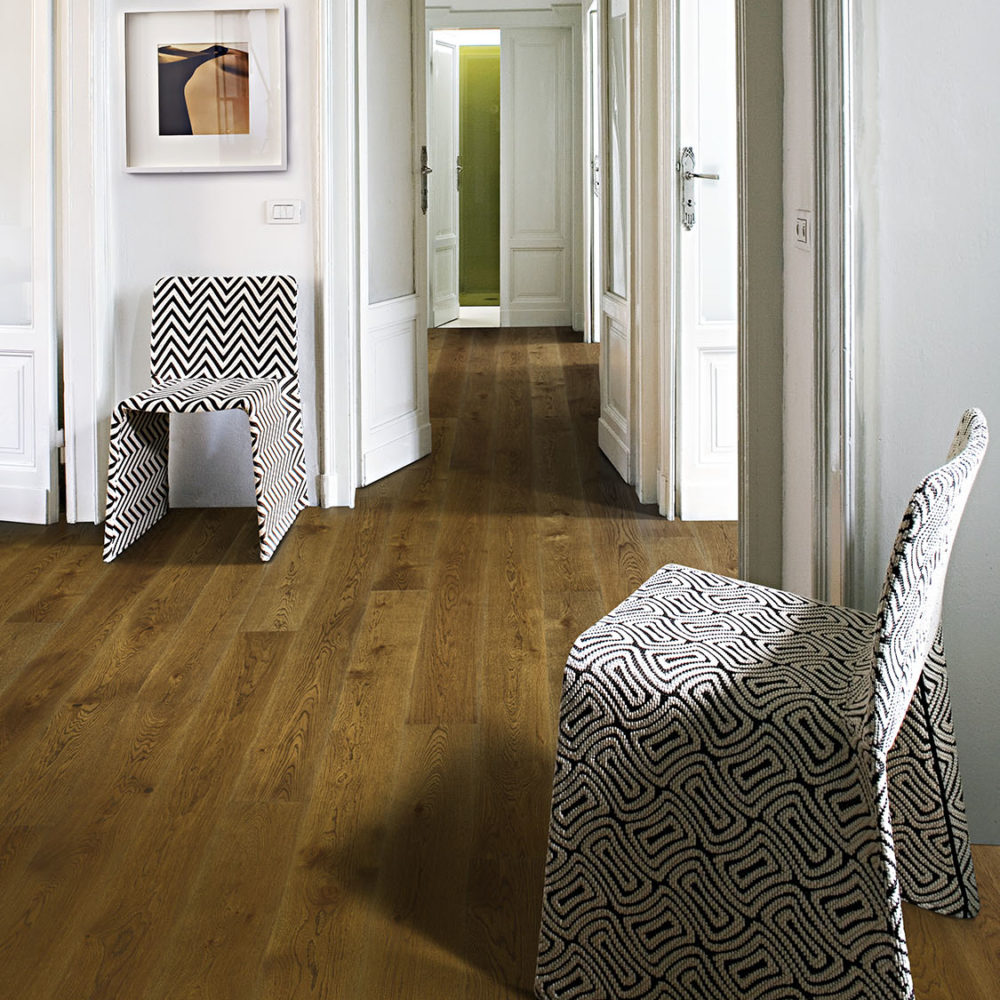 Kahrs Engineered Classic Nouveau Rich - Image 2