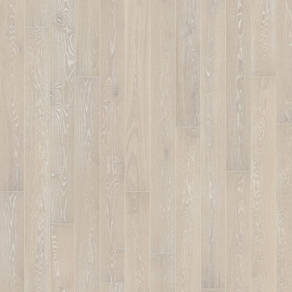 Kahrs Engineered Classic Nouveau Snow