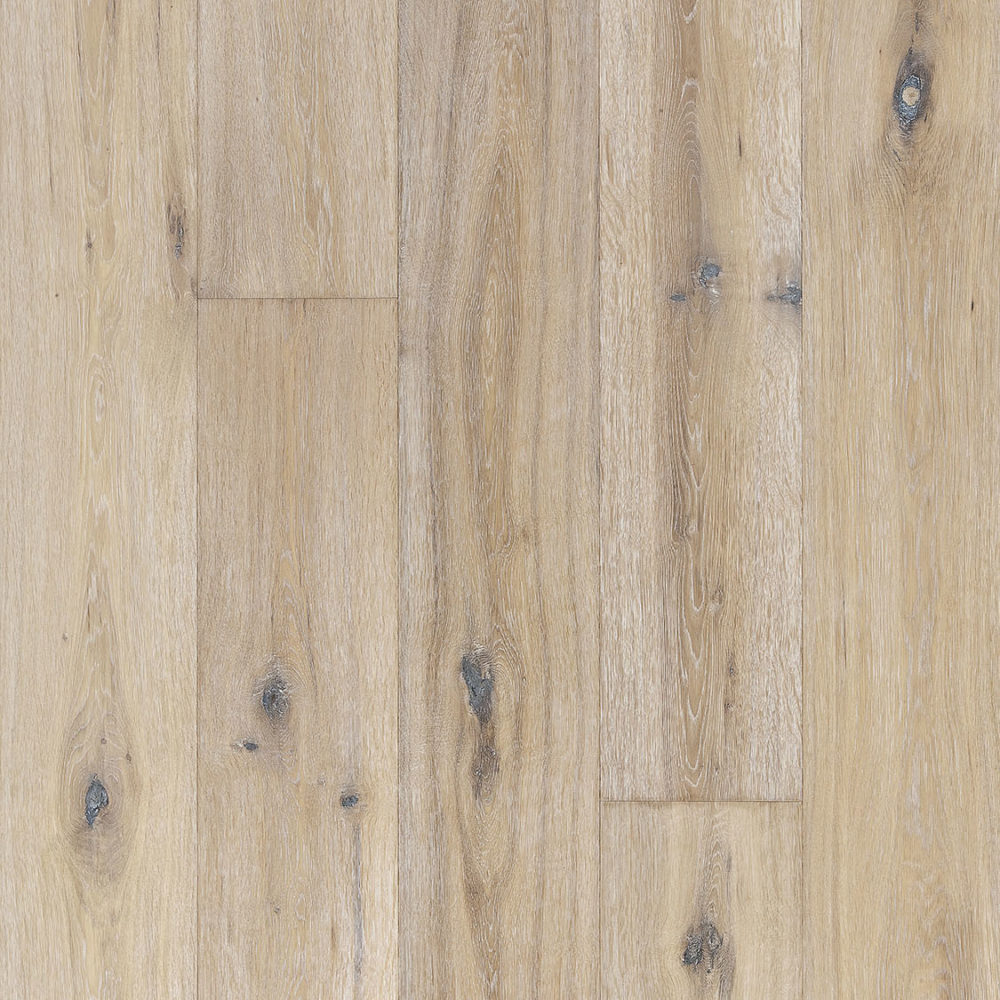 Kahrs Engineered Artisan Oyster