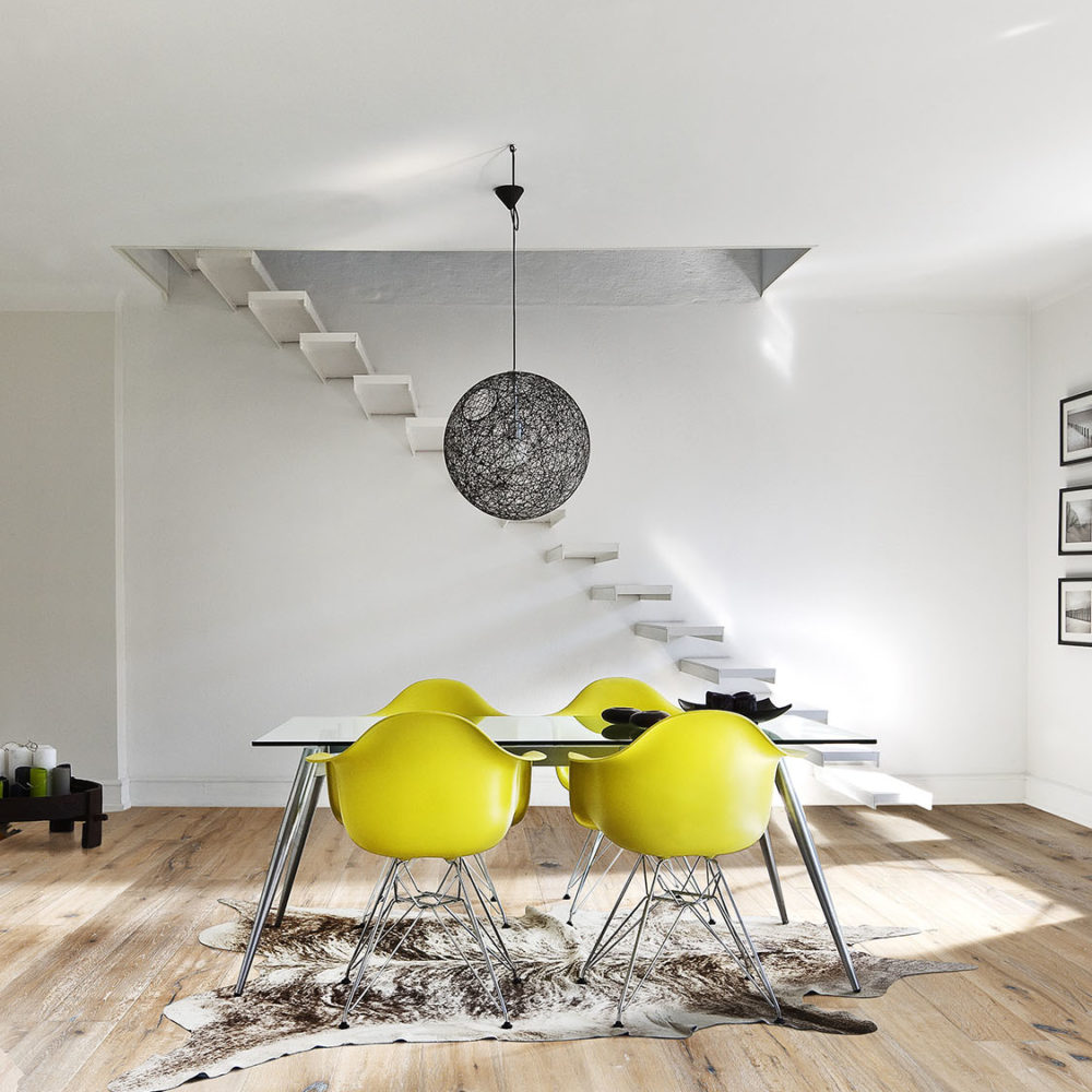 Kahrs Engineered Artisan Oyster - Image 2