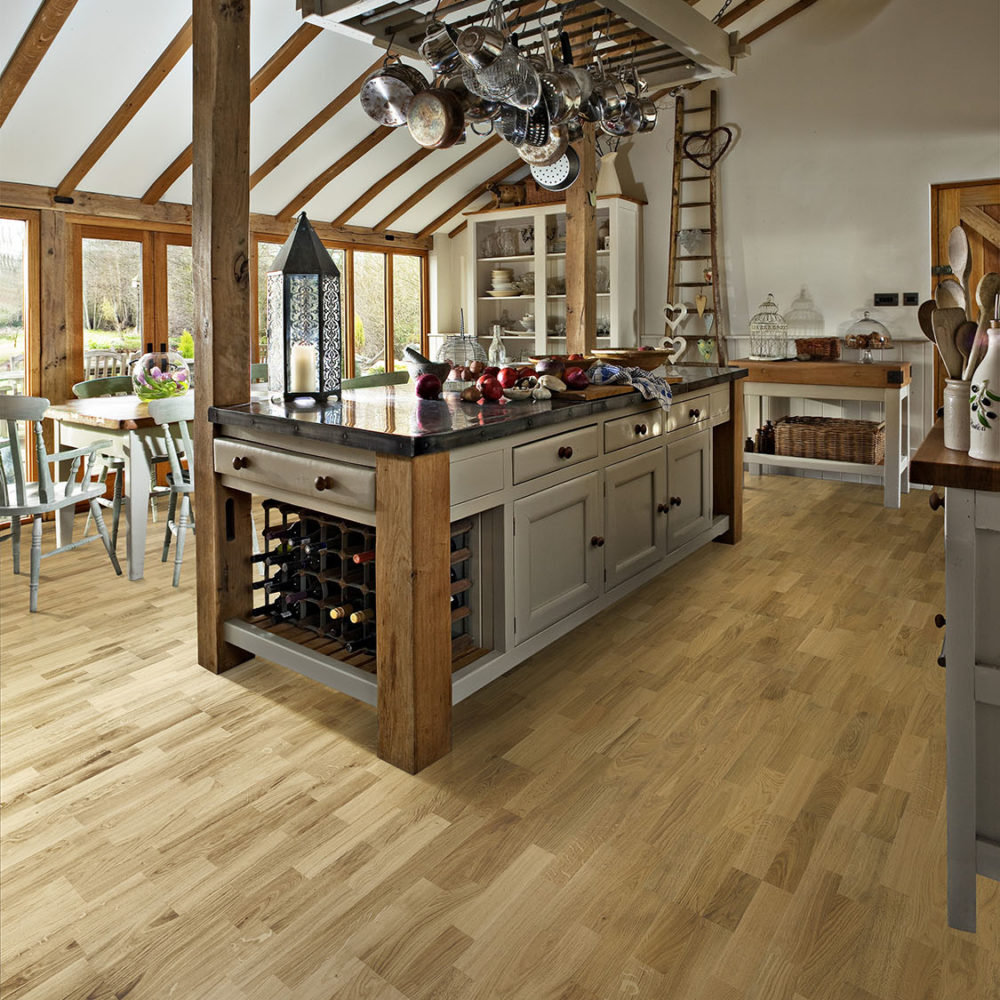 Kahrs Engineered European Naturals Siena - Image 2