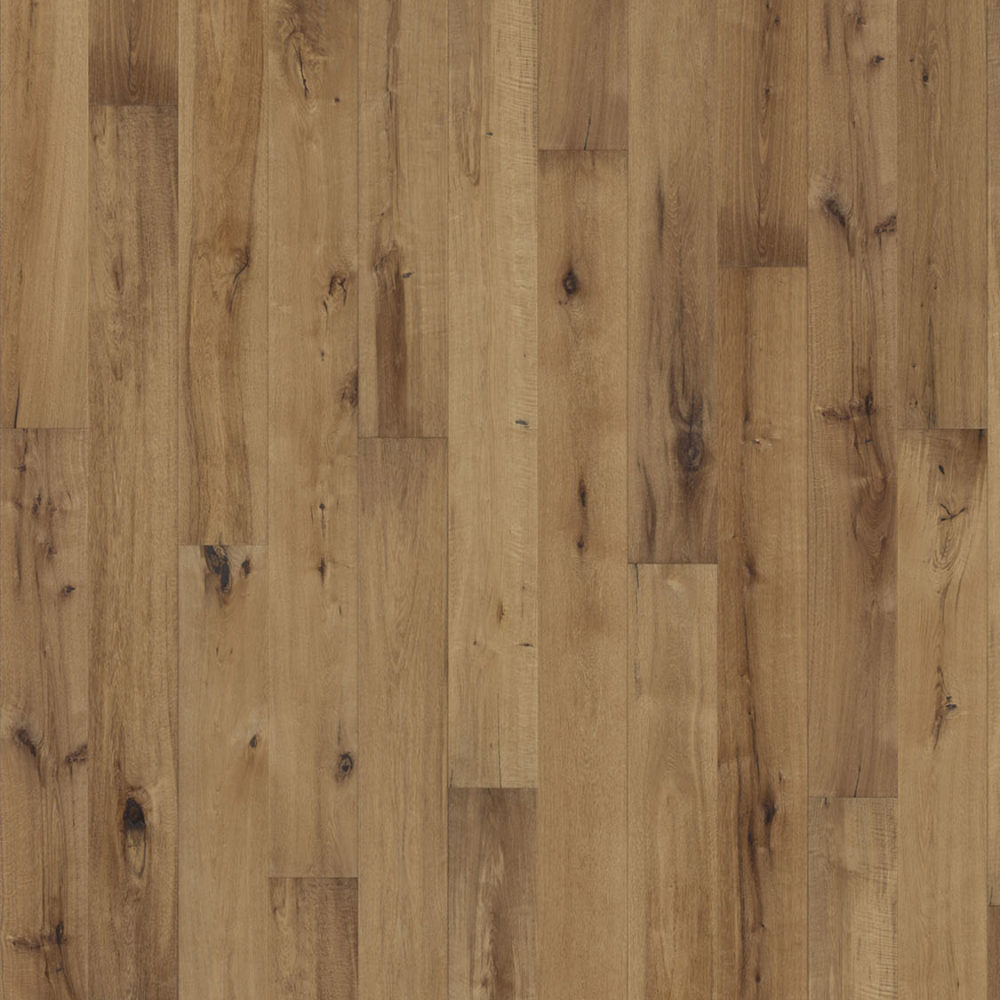 Kahrs Engineered Artisan Straw