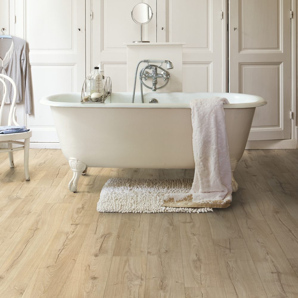 Quickstep Impressive Classic Oak Beige 8mm - Image 3