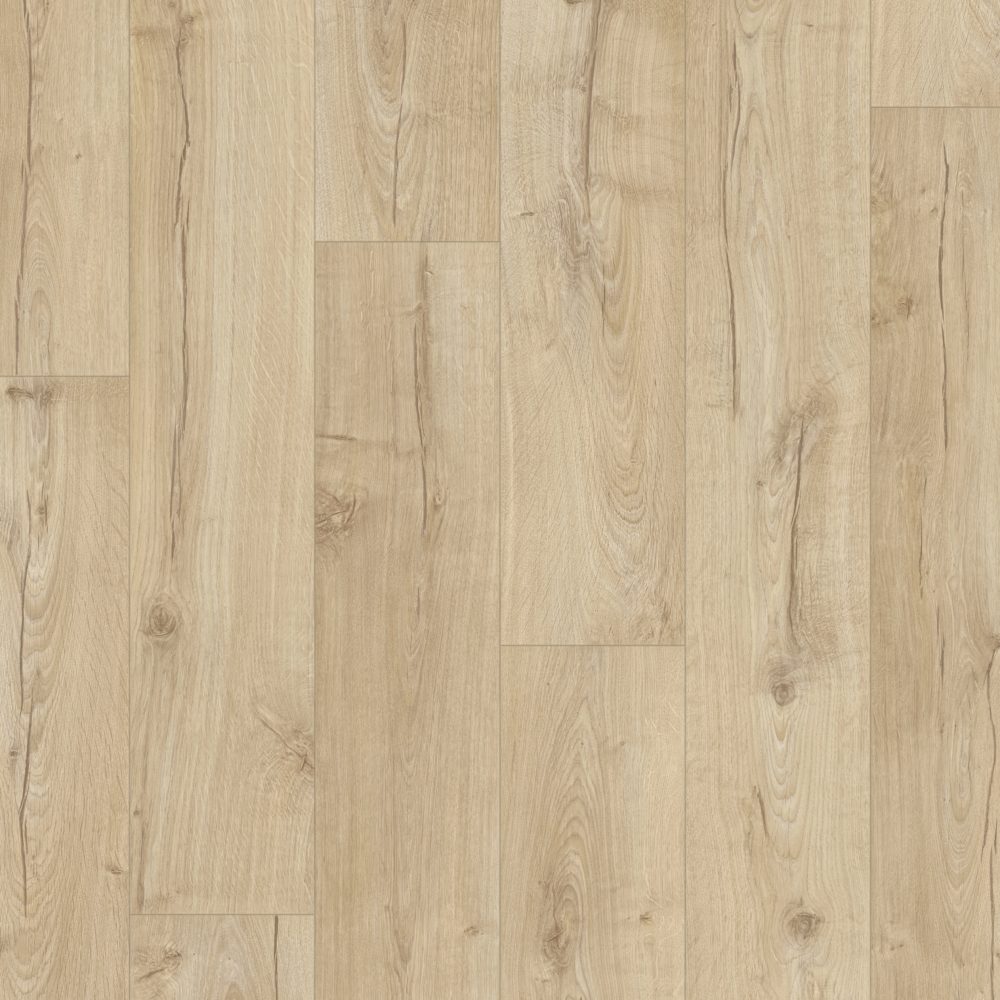 Quickstep Impressive Classic Oak Beige 8mm