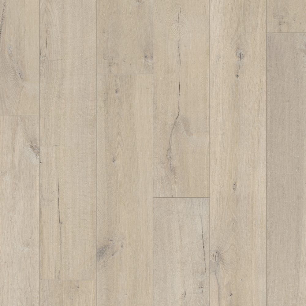 Quickstep Impressive Soft Oak Beige 8mm