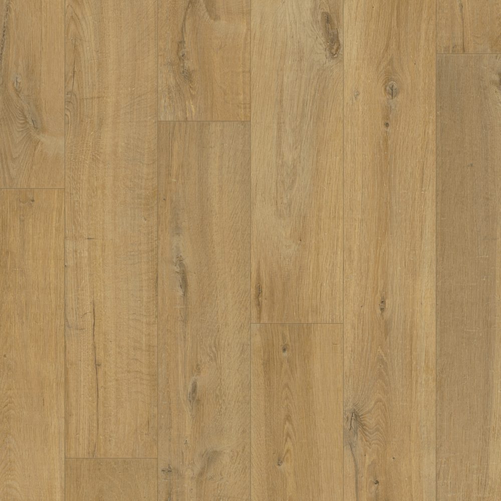 Quickstep Impressive Soft Oak Natural 8mm