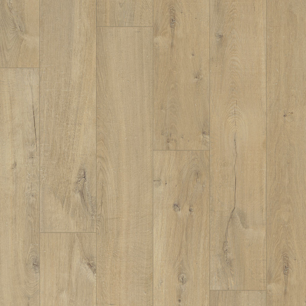 Quickstep Impressive Soft Oak Medium 8mm