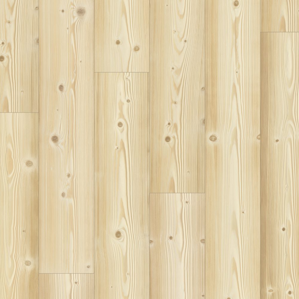 Quickstep Impressive Natural Pine 8mm