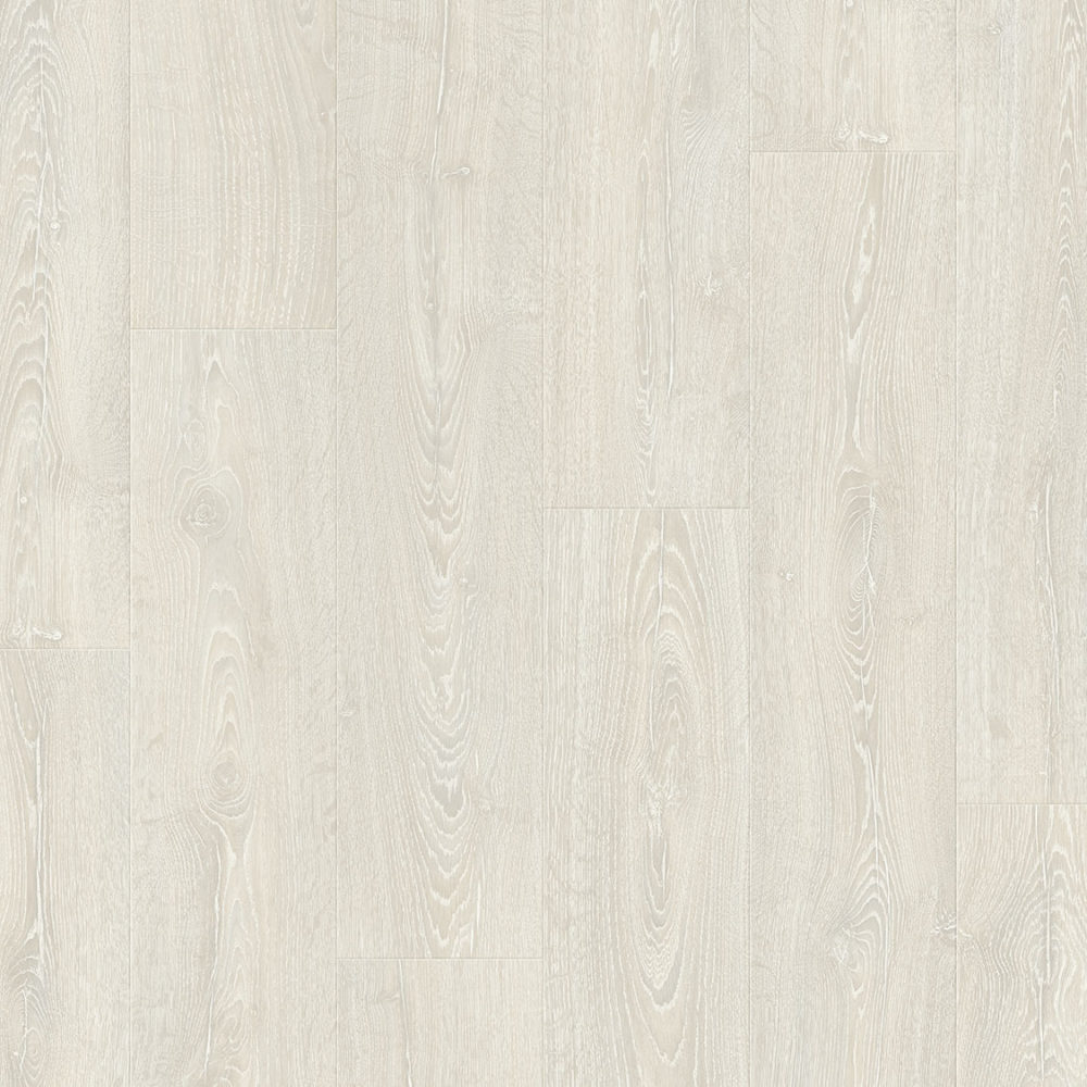 Quickstep Impressive Patina Classic Oak Light 8mm