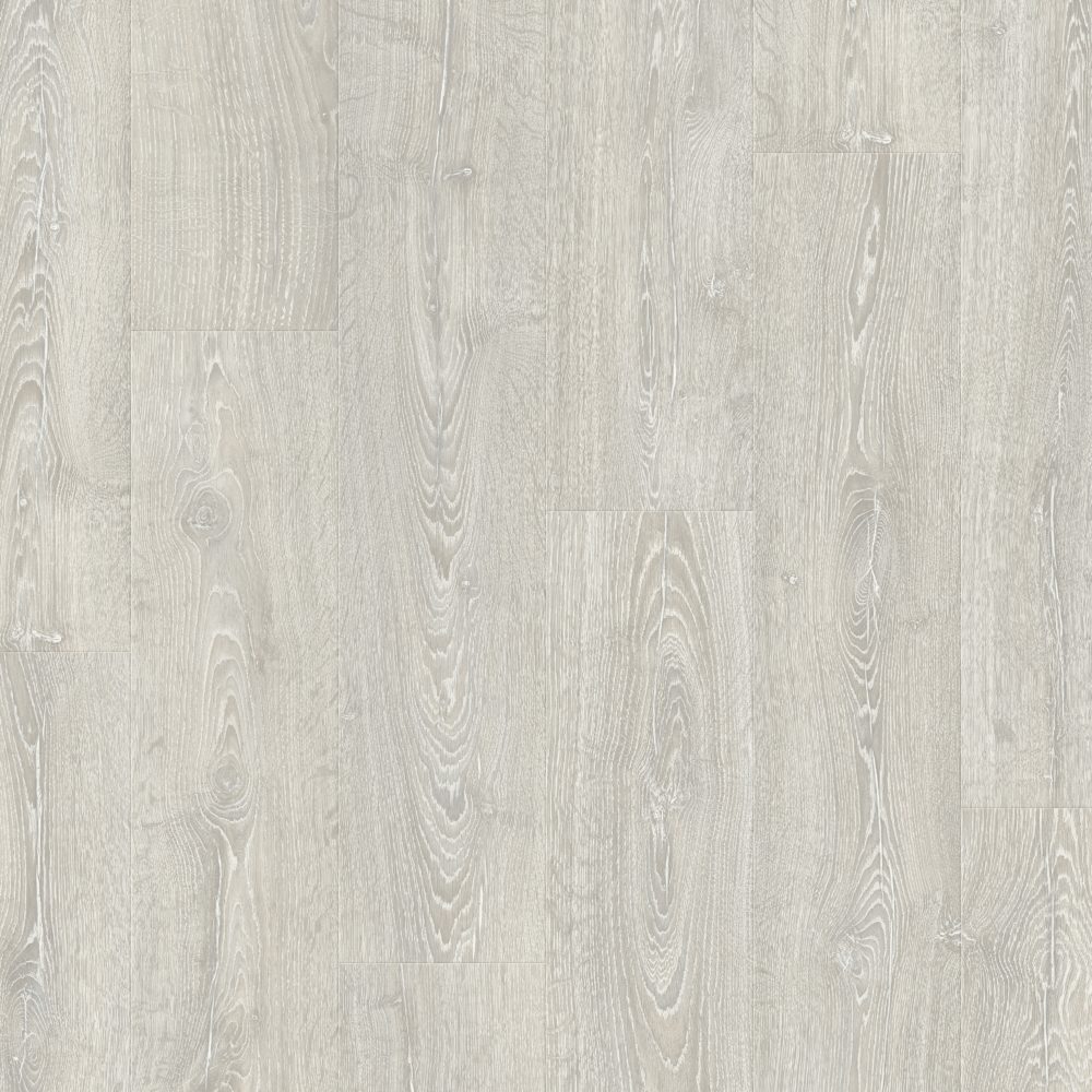 Quickstep Impressive Patina Classic Oak Grey 8mm