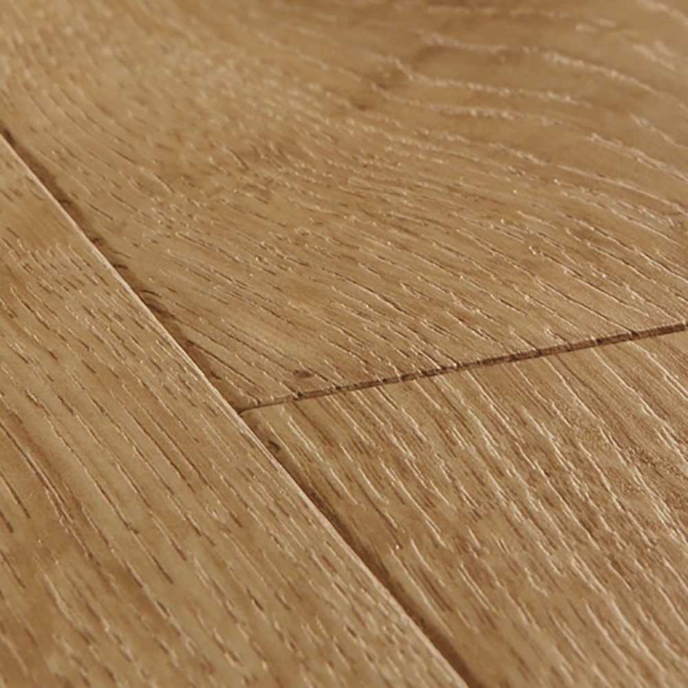 Quickstep Impressive Classic Oak Natural 8mm - Image 2