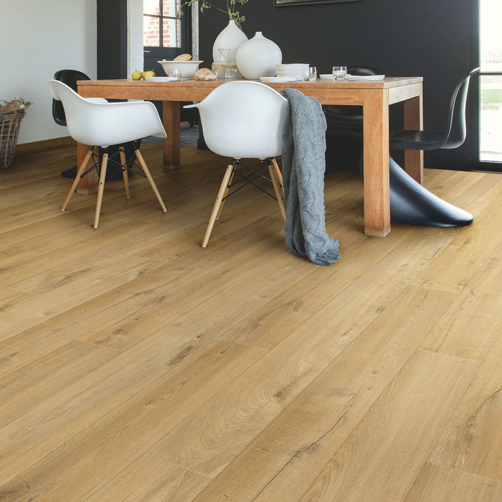 Quickstep Impressive Soft Oak Natural 8mm - Image 4