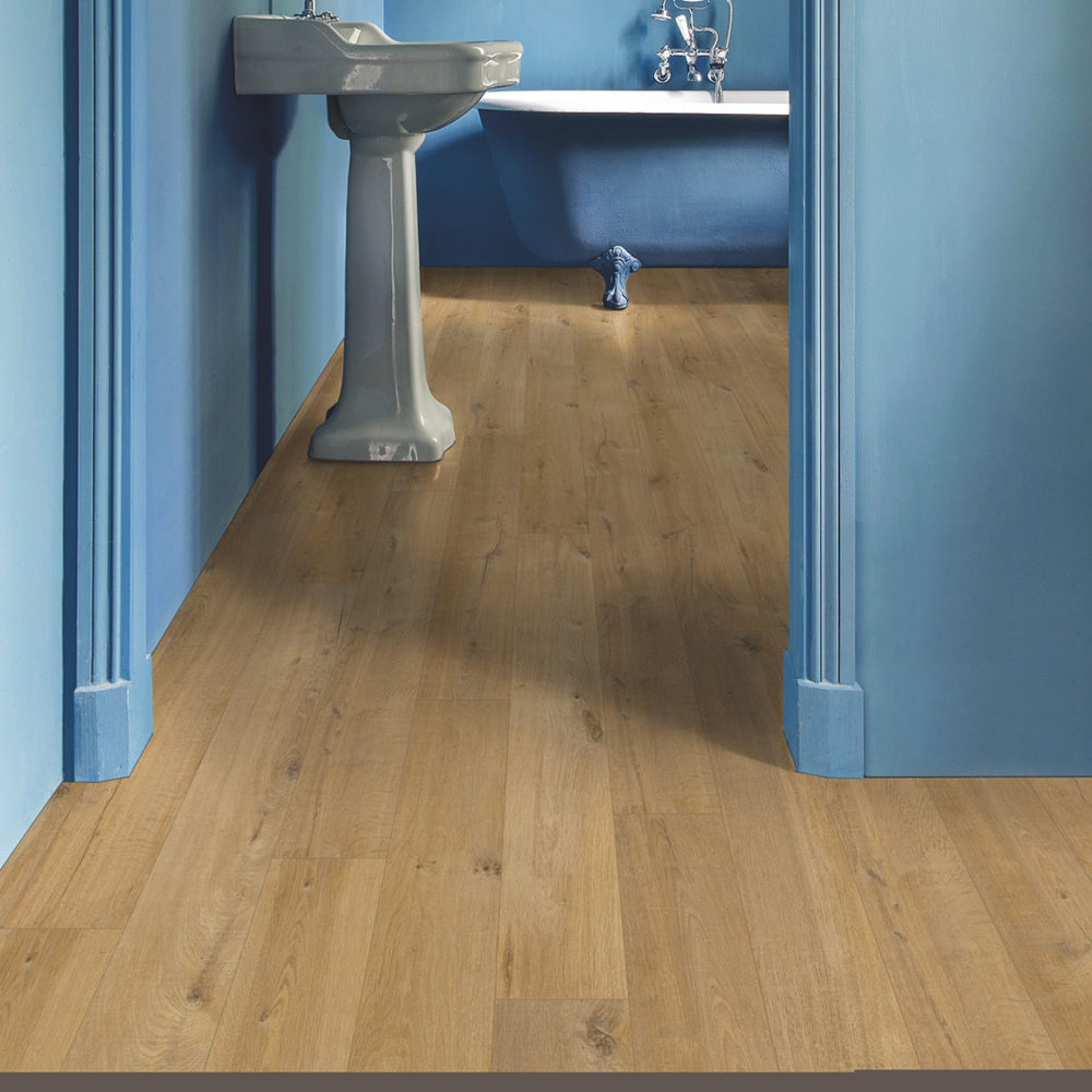 Quickstep Impressive Soft Oak Natural 8mm - Image 3